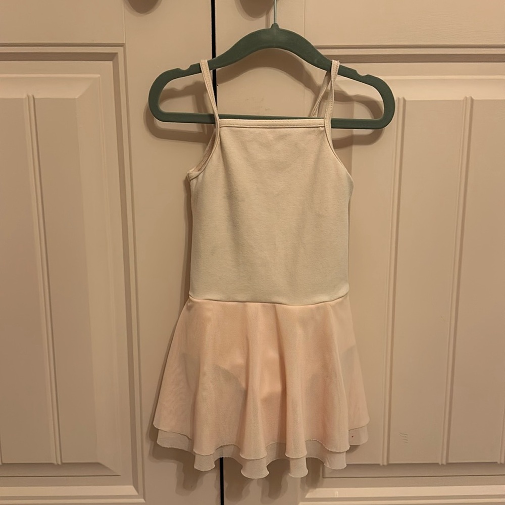 Weissman ballet dress size 3